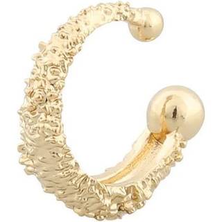 SNÖ of Sweden Florence Manschett 14mm - Guld 1256-6600257 - Unisex