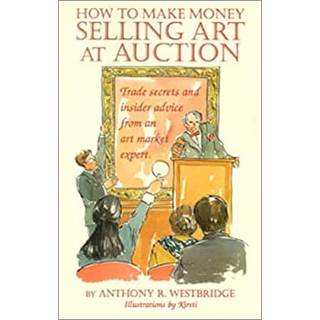 Selling Art At Auction - How to Make Money