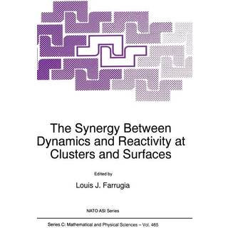 The Synergy Between Dynamics and Reactivity at Clusters and Surfaces