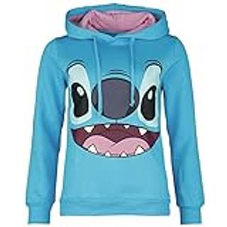 LILO AND STITCH - Stitch - Unisex Sweatshirt (XL)