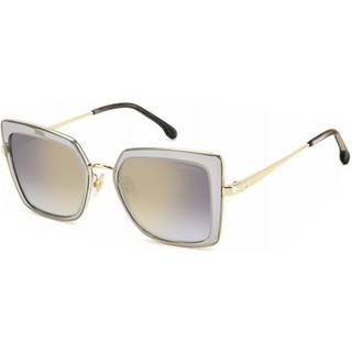 Carrera 3031/S KB7/FQ 53 Solbriller Kvinder Guld - Gold - 53mm