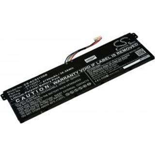 Batteri til Laptop Acer Aspire 3 A315-31-C514 N17Q2 / Aspire 3 A315-51