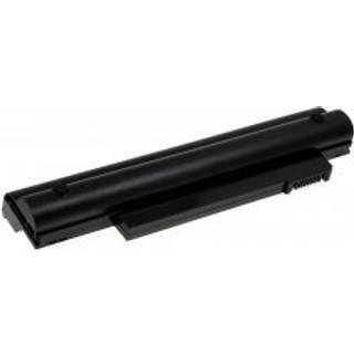 Batteri til Acer Aspire One 532h-2Ds_W7625 4400mAh Sort
