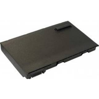 Batteri til Acer TravelMate 5310 5200mAh