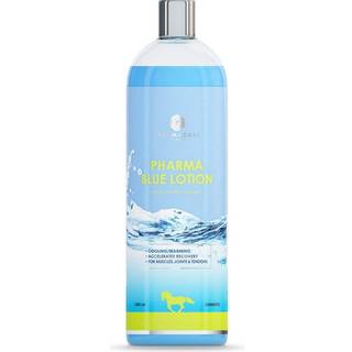 Pharma Blue Lotion