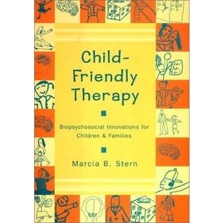 Child-Friendly Therapy
