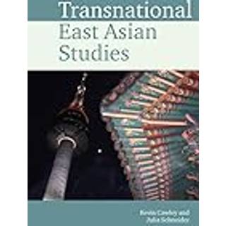 Transnational East Asian Studies