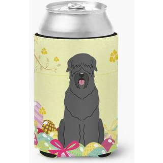 """" Caroline's Treasures Easter Eggs Black Russian Terrier Can eller Bottle Hugger kan kramme multicolor """"
