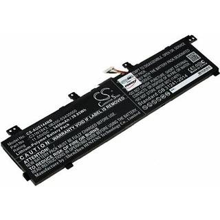 Batteri til Laptop Asus VivoBook S15 S532FL-DB77