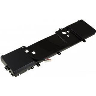 Batteri til Laptop Dell ALW15ED-1828