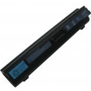 Batteri til Acer Type UM09E51 Sort 7800mAh