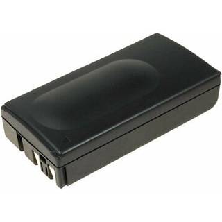 Batteri til Canon UC8000 2100mAh