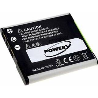 Batteri til Sony Typ NP-BN1