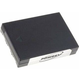 Batteri til Canon Digital IXUS 700