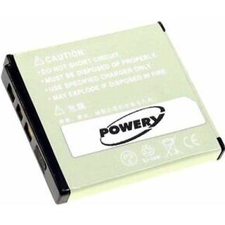 Batteri til Kodak EasyShare M853 Zoom