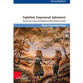 Exploited, Empowered, Ephemeral