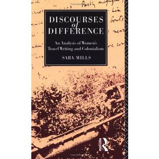 Discourses of Difference