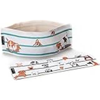 Madskål - Wuff'n'Go (2-pak)