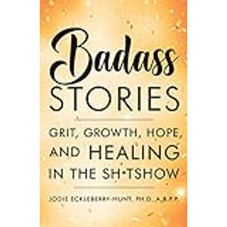 Badass Stories