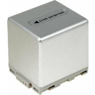 Batteri til Panasonic NV-GS75EG-S 2160mAh