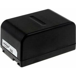 Batteri til Video Panasonic NV-RX7 4200mAh