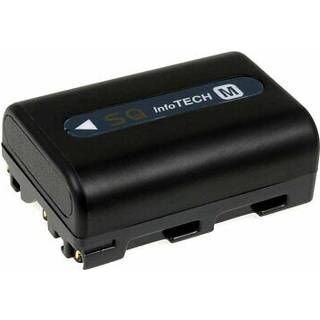 Batteri til Sony Typ NP-FM55H