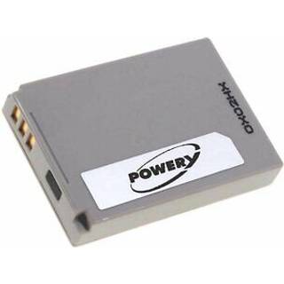 Batteri til Canon Digital IXUS 90 IS