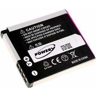 Batteri til Panasonic Typ DMW-BCK7E