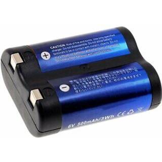 Batteri til Nikon F50D