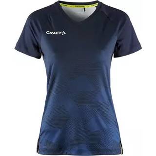 Craft 1912760 premier fade jersey w Kvinde / Sportstaske / Taske Navy 2XL