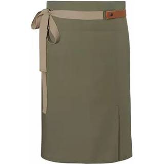 Karlowsky KY055 110 x 65 cm Mossgrøn (ca. Pantone 4229C) Farve