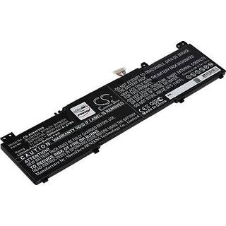 Batteri til Laptop Asus Zenbook Flip 14 UM462DA-AI022T