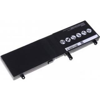 Batteri til Laptop Asus N550X47JV-S