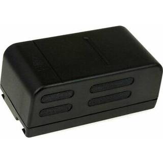 Batteri til Sony Videokamera CCD-F555E 4200mAh