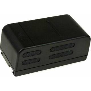 Batteri til Sony Videokamera CCD-TR55E 4200mAh