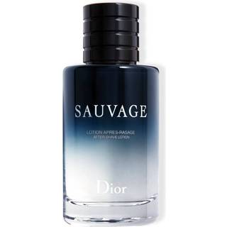Dior Sauvage Aftershave 100 ml