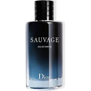 Dior Sauvage eau de parfum 200 ml
