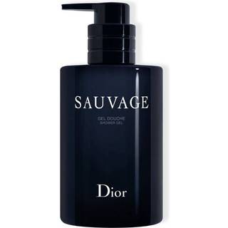 Dior Sauvage Badesæbe 250 ml