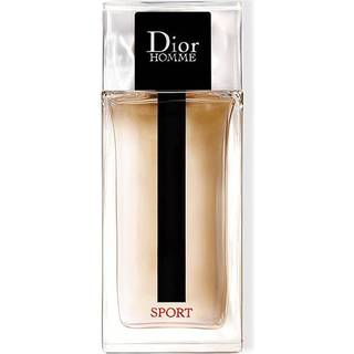 Christian Dior Dior Homme Sport Eau De Toilette 75ml Spray