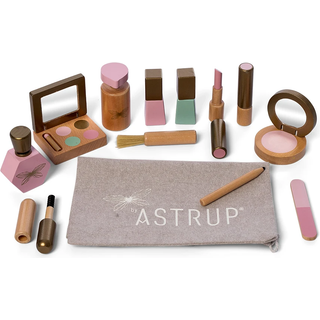 byAstrup Makeupsæt til rolleleg - Fra 3 år.