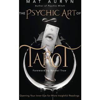 The Psychic Art of Tarot