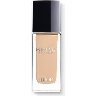 Dior Forever Skin Glow-Clean Radiant Foundation - 24h Wear and Hydration - Concentrated in Skincare