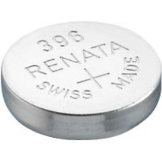 Renata 396 urbatteri - 1 Stk. Blister
