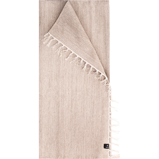 Himla Särö Tæppe Linen 80x150cm