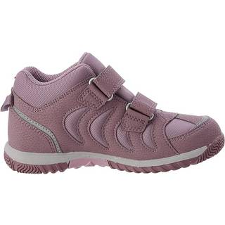 Viking Cascade 2V Mid GTX Sneakers, Dusty Pink, 23