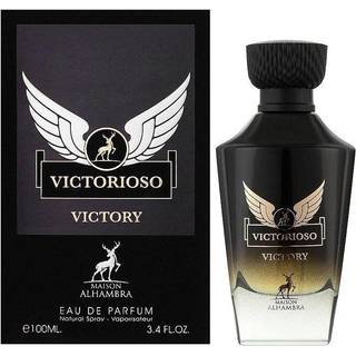 Maison Alhambra - Victorioso Victory - 100 ml - Edp