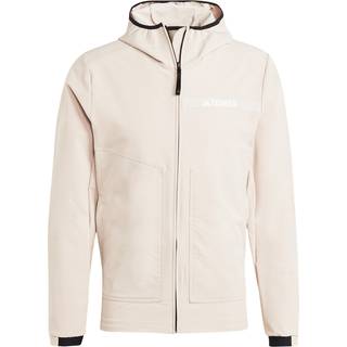 adidas Terrex Multi Softshell Jakke Herre
