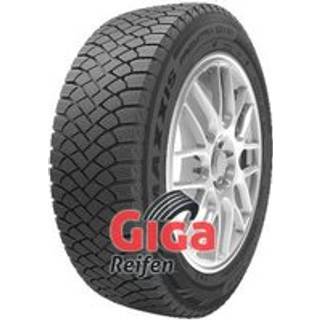 Maxxis Premitra Ice 5 SP5 SUV ( 235/65 R18 110T XL, Nordic compound )