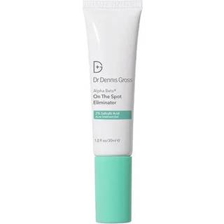 Dr. Dennis Gross Alpha Beta On The Spot Eliminator 2% Salicylsyre Pletbehandling 1 Fl Oz