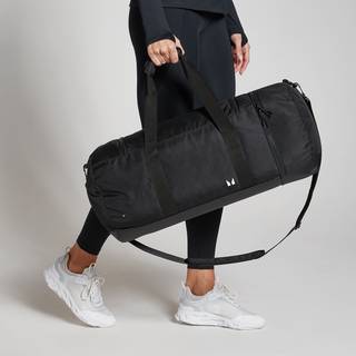 MP Duffle Bag – Sort
